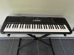 keyboard Yamaha PSR 383, Ophalen, Zo goed als nieuw, Yamaha