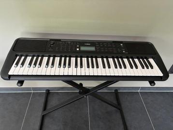 keyboard Yamaha PSR 383, Musique & Instruments, Enlèvement, Comme neuf, Yamaha
