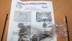 Bevestiging kit windscherm Kawasaki VN 1500 Classic, per set, Motoren, Ophalen of Verzenden, Nieuw