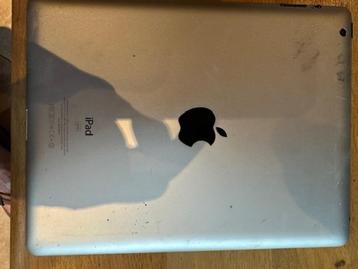 Ipad 16GB beschikbaar voor biedingen