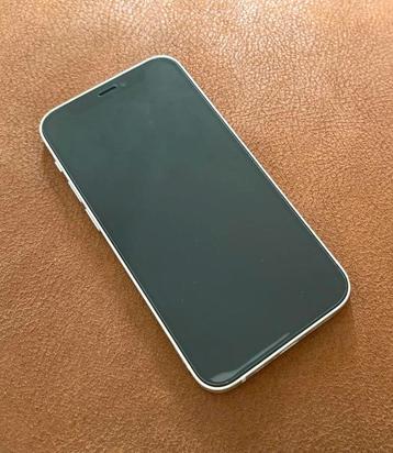 Iphone 12mini 64GB (wit)  beschikbaar voor biedingen