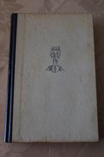 Dr. A. Stubbe - Van Eyck en de gothiek (oud boek), Boeken, Gelezen, Schilder- en Tekenkunst, Dr. A. Stubbe, Ophalen of Verzenden