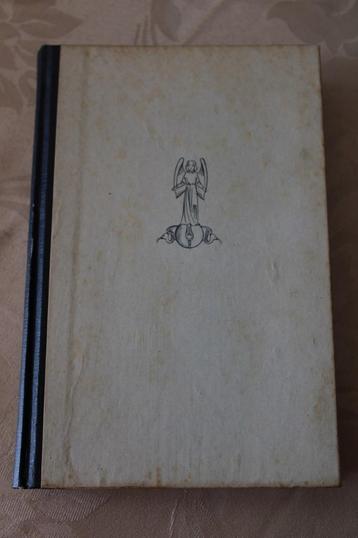 Dr. A. Stubbe - Van Eyck en de gothiek (oud boek), Peinture et dessin, Enlèvement ou Envoi, Dr. A. Stubbe, Utilisé