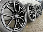 21 " Volvo XC90 XC60 XC40 C40 EX90 Inscription R-line velgen, -, 265 mm, -, Banden en Velgen