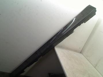 SIDESKIRT LINKS BMW 3 serie (F30) (51777256911|51777256911) beschikbaar voor biedingen