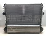 RADIATEUR RADIATOR Dongfeng Forthing T5 EVO RADIATOR SET ori, Ophalen of Verzenden, 6 maanden garantie, Gebruikt