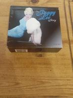 Box met 4 Cd's van Peggy Lee, CD & DVD, CD | Jazz & Blues, Comme neuf, Jazz, Coffret, 1980 à nos jours