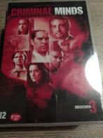 Criminal Minds - Seizoen 3, Détective et Thriller, À partir de 12 ans, Enlèvement, Neuf, dans son emballage