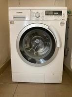 Wasmachine, Elektronische apparatuur, 85 tot 90 cm, Gebruikt, Ophalen, Voorlader