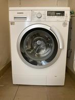 Wasmachine, Electroménager, Lave-linge, Chargeur frontal, 85 à 90 cm, Enlèvement, Utilisé