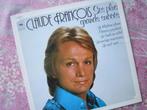 lp Claude francois, Cd's en Dvd's, Vinyl | Overige Vinyl, Ophalen