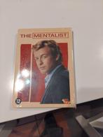 DVD- box 'The Mentalist', Cd's en Dvd's, Dvd's | Tv en Series, Boxset, Ophalen of Verzenden, Actie en Avontuur, Nieuw in verpakking