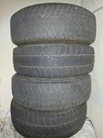 Winterbanden 185/65 R 15 88T, Autos : Pièces & Accessoires, Pneus & Jantes, Enlèvement, Pneus hiver