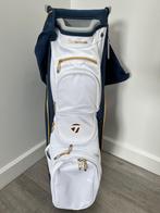 Golfcarttas Taylormade Kaela Gold, Sport en Fitness, Golf, Ophalen, Nieuw, Tas, Overige merken