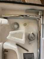 Gessi. Mitigeur Hauteur 30 cm, Doe-het-zelf en Bouw, Ophalen, Nieuw, Chroom