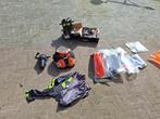 Crossbotten 36 en 37, Motoren, Motorcrosskleding, Tweedehands, Kinderen, _