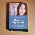 Boek: Manisch-depressief, Ophalen of Verzenden