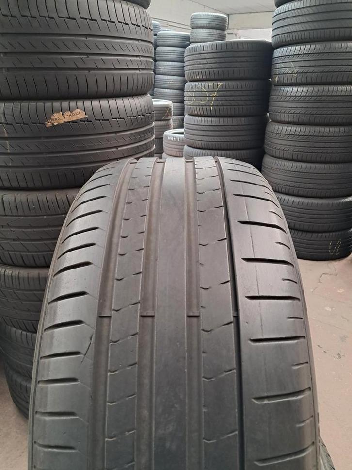 28540r21 285 40 r21 285/40/r21 PIRELLI avec montage, Auto-onderdelen, Overige Auto-onderdelen, Ophalen of Verzenden