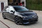 Volkswagen Golf R-LINE*LEDER-ALCANTARA*CAMERA*STUUR+ZETELVER, Autos, Achat, Entreprise, Noir, 5 portes