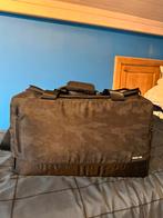 Private Label NYC duffel bag, Enlèvement ou Envoi, Comme neuf, Adulte unisexe