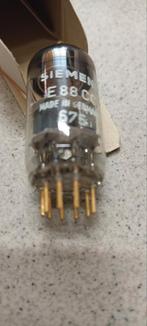 nieuwe ECC 88 buizen (nos), Audio, Tv en Foto, Buizenversterker, Ophalen of Verzenden