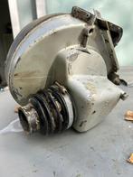 husqvarna  1970, Motoren, Verzenden