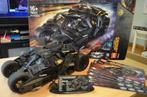 LEGO Batman 76023 The Tumbler, Kinderen en Baby's, Speelgoed | Duplo en Lego, Ophalen of Verzenden, Zo goed als nieuw, Complete set