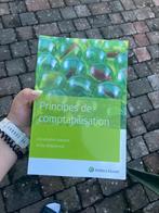 Principes de comptabilisation, Livres, Enlèvement ou Envoi, Comme neuf
