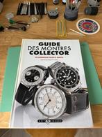 Livre guide des montres collecor - numero 1, Handtassen en Accessoires, Horloges | Heren, Ophalen of Verzenden, Zo goed als nieuw