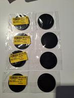 Aulektro glas lasbril 50mm, Ophalen of Verzenden, Nieuw