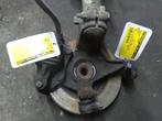Fusee rechts-voor van een Peugeot 206, Auto-onderdelen, Ophalen of Verzenden, 3 maanden garantie, Gebruikt, Peugeot