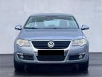 VW Passat 2.0 TDi 2010 Euro5 279 000 km en bon état, Euro 5, Achat, Entreprise, Noir