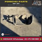 Luchtfilterondersteuning — Porsche 996/997, Ophalen, Gebruikt, Porsche
