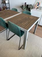 Tuintafel IKEA, Tuin en Terras, Tuintafels, Ophalen