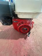 Honda motor 168F 5.5, Doe-het-zelf en Bouw, Ophalen, Gebruikt