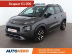 Citroën C3 Aircross 1.2 PureTech Feel (bj 2019), Auto's, Citroën, Voorwielaandrijving, Stof, Gebruikt, Euro 6