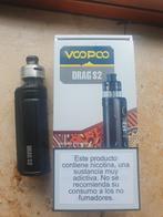 Drag S2 Voopoo, Diversen, Ophalen of Verzenden, Zo goed als nieuw