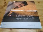 kookboek Christer Elfving, Ophalen, Zo goed als nieuw