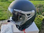 Casque Jet taille S – visière relevable – neuf, Ophalen, Nieuw, Small
