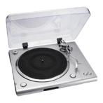 Platine Lenco L78 USB, TV, Hi-fi & Vidéo, Tourne-disques, Autres marques, Tourne-disque, Comme neuf, Enlèvement