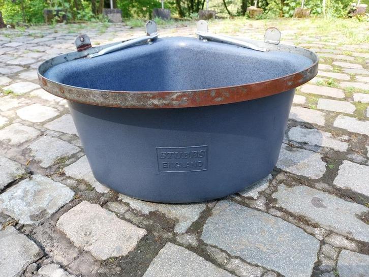 Paardenkom, Dieren en Toebehoren, Paarden en Pony's | Overige Paardenspullen, Zo goed als nieuw, Overige soorten, Ophalen