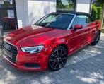 Auto Audi cabrio A3, Auto's, Voorwielaandrijving, 4 zetels, Stof, 4 cilinders