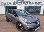 Renault Captur 1.2 TCe Automaat 1e eigenaar, Auto's, Renault, Zwart, 5 zetels, 5 deurs, Dealer onderhouden