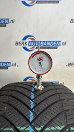 2x Minerva All Season Master 225/40 R19 93Y 225/40/19 225401, Auto-onderdelen, Banden en Velgen, 19 inch, Gebruikt, Ophalen of Verzenden