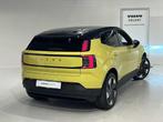 Volvo EX30 Recharge Plus Extended Range, Auto's, Volvo, Automaat, Overige modellen, Overige kleuren, 5 zetels