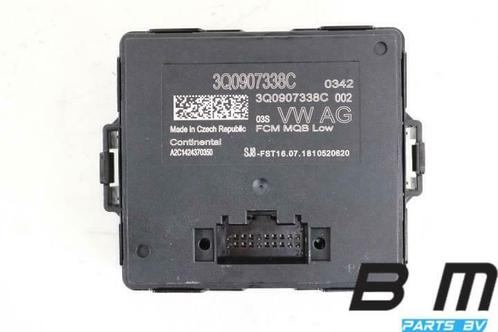Regelapparaat bochtverlichting Golf 7 R 5drs Facelift USA, Auto-onderdelen, Elektronica en Kabels, Gebruikt
