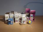 Led spots Gus3-voet 19 stuks, Kunststof, Ophalen of Verzenden, Zo goed als nieuw, Led