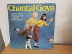 Vinyl 33 tours de Chantal Goya Comme tintin, CD & DVD, Vinyles Singles, Enlèvement ou Envoi