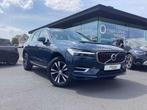 Volvo XC 60 2.0T6Hybrid/1stEig/79000km/Trekhaak/Carplay/LED, Zwart, 1969 cc, Bedrijf, 5 deurs