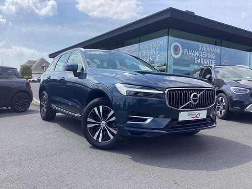 Volvo XC 60 2.0T6Hybrid/1stEig/79000km/Trekhaak/Carplay/LED, Auto's, Volvo, Bedrijf, XC60, 4x4, Adaptive Cruise Control, Airbags